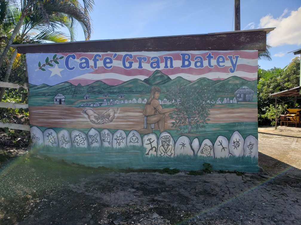 Cafe Gran Batey-Utuado必去景点