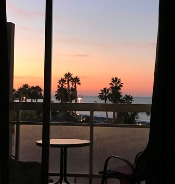 阿帕尔奇纳索尔公寓主图