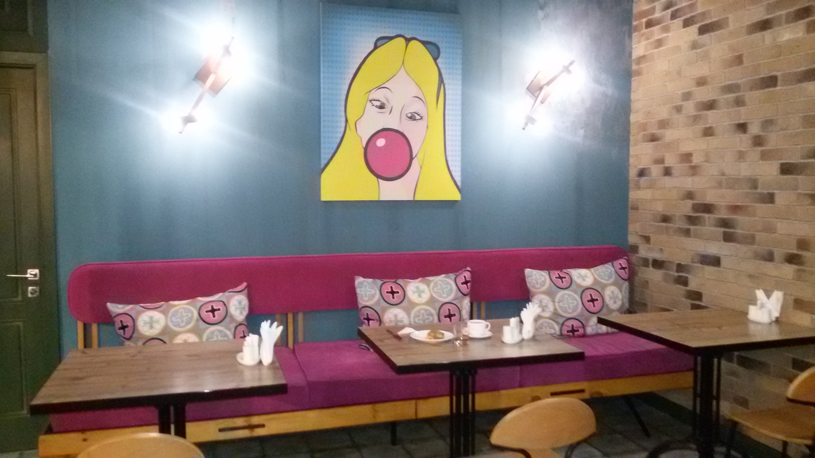 Apsuana Rose Boutique Hotel-餐饮