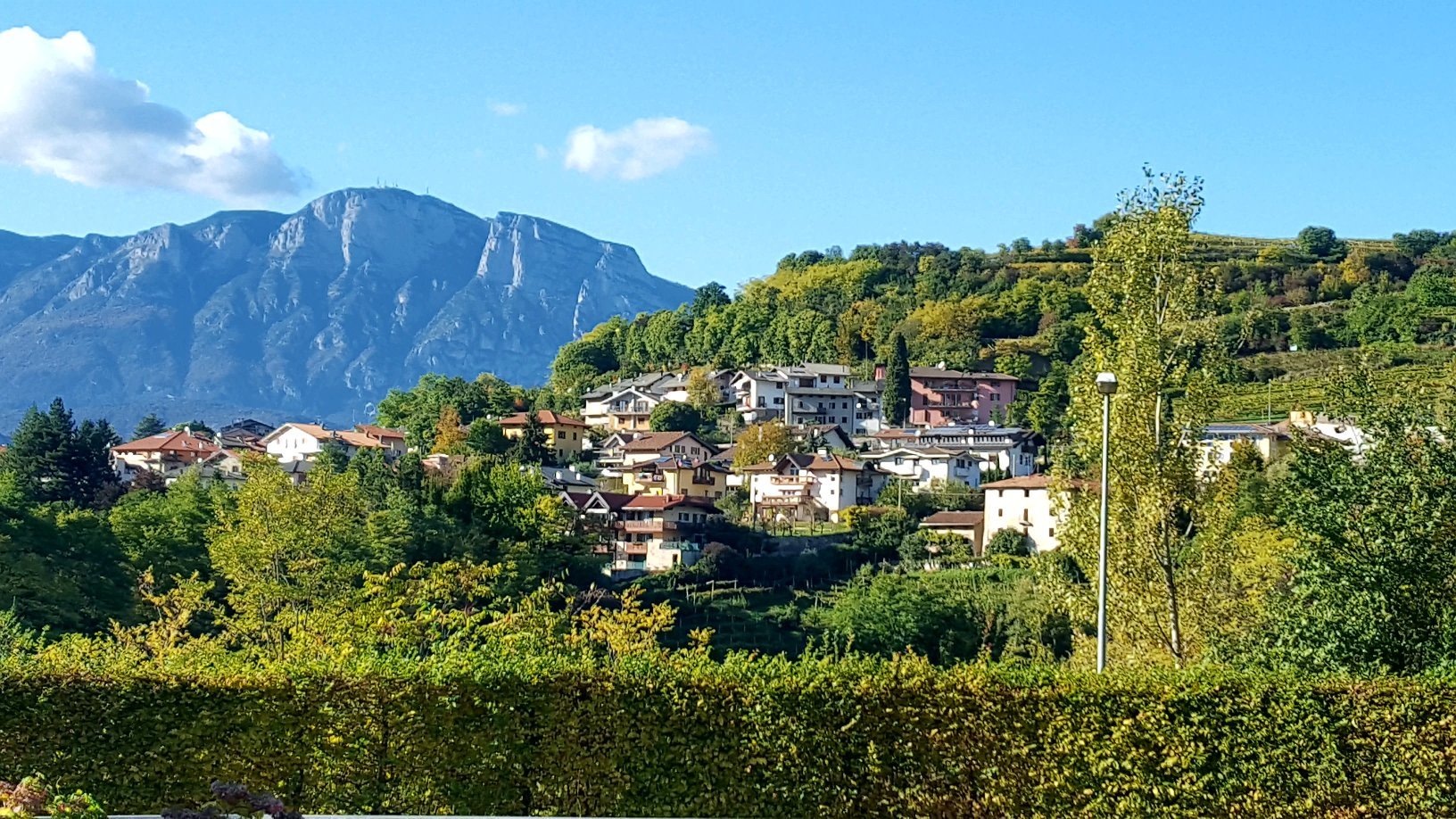 Agritur Ponte Alto-官方