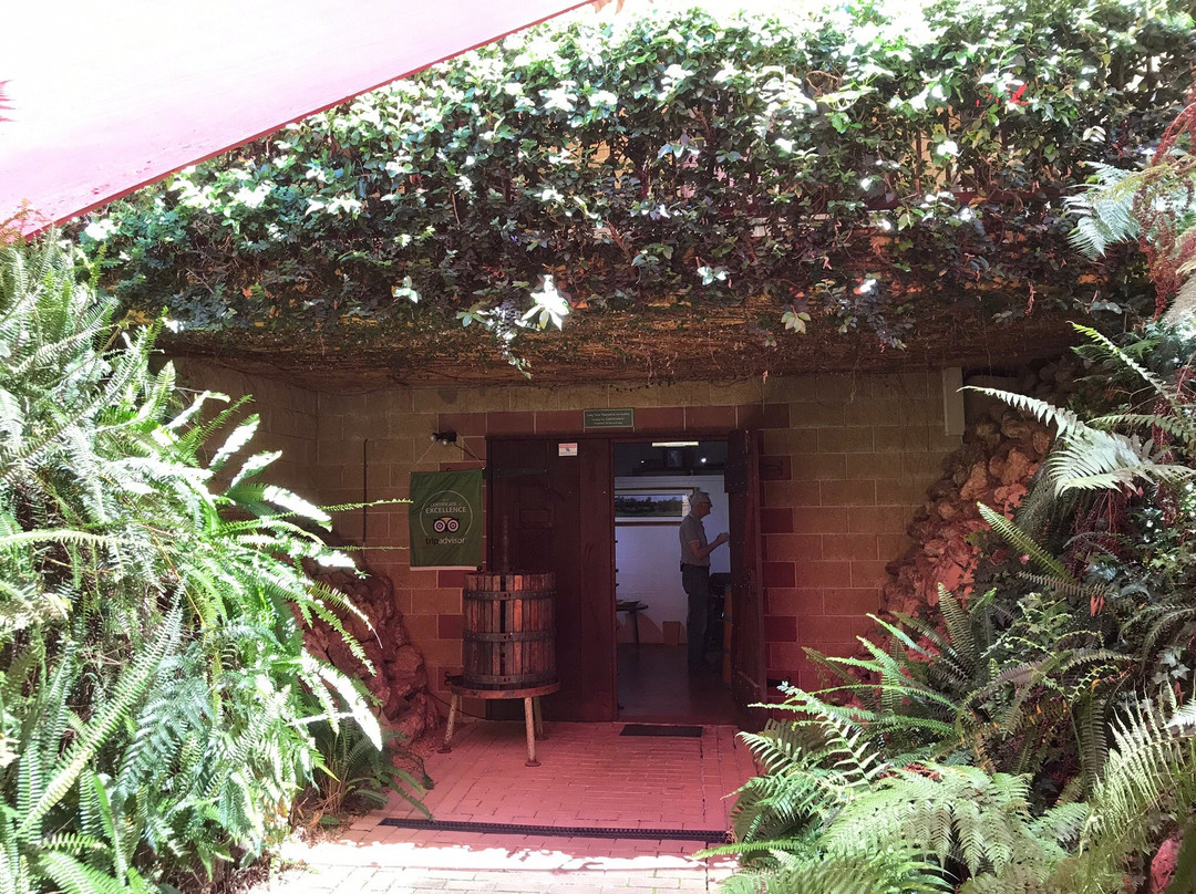 Long Point Vineyard-Lake Cathie必去景点