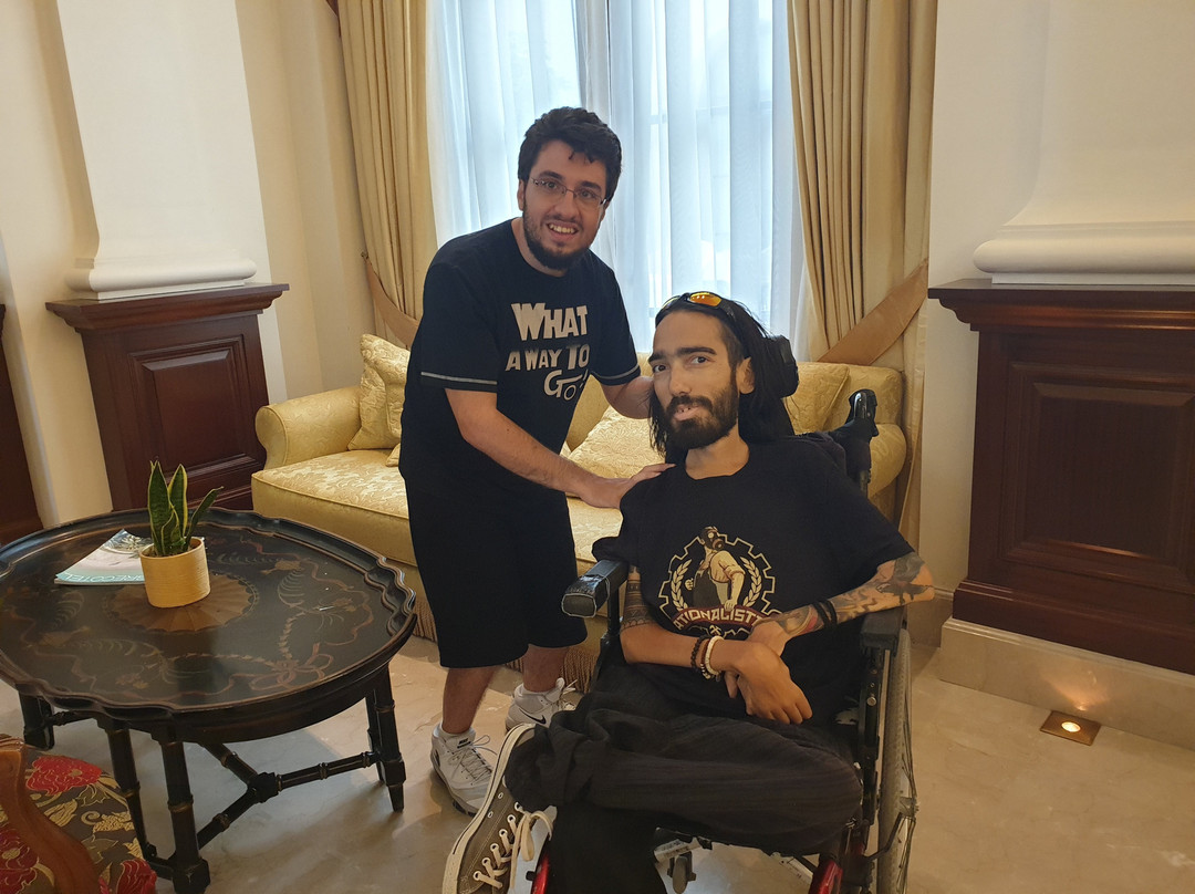 Grecotel Larissa Imperial主图