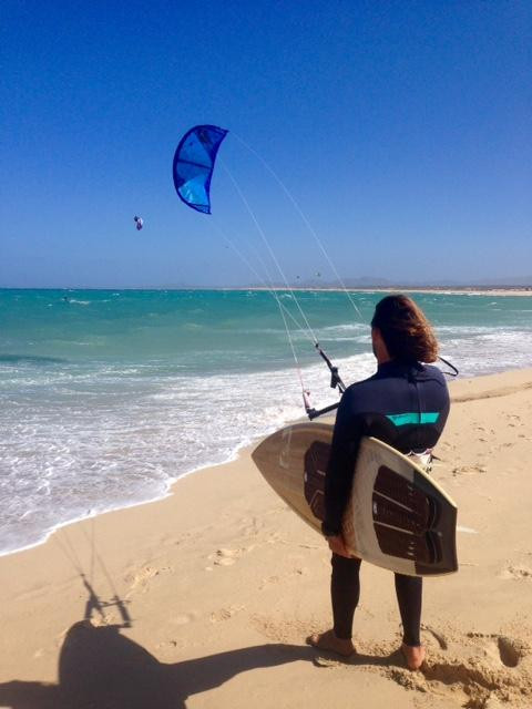 Evolution Kiteboarding景点图片