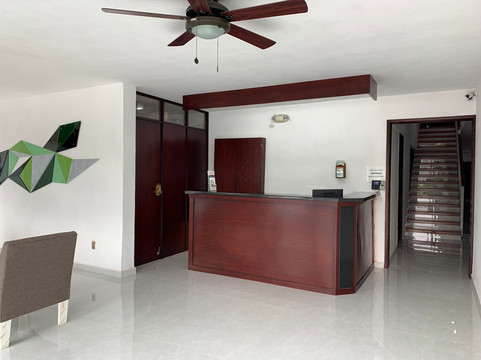 国际套房酒店主图