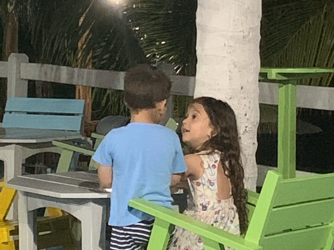 Baia Bella Apart Hotel主图