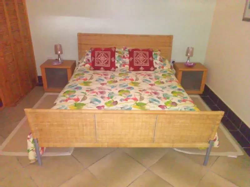 Trois Piton Apartments主图