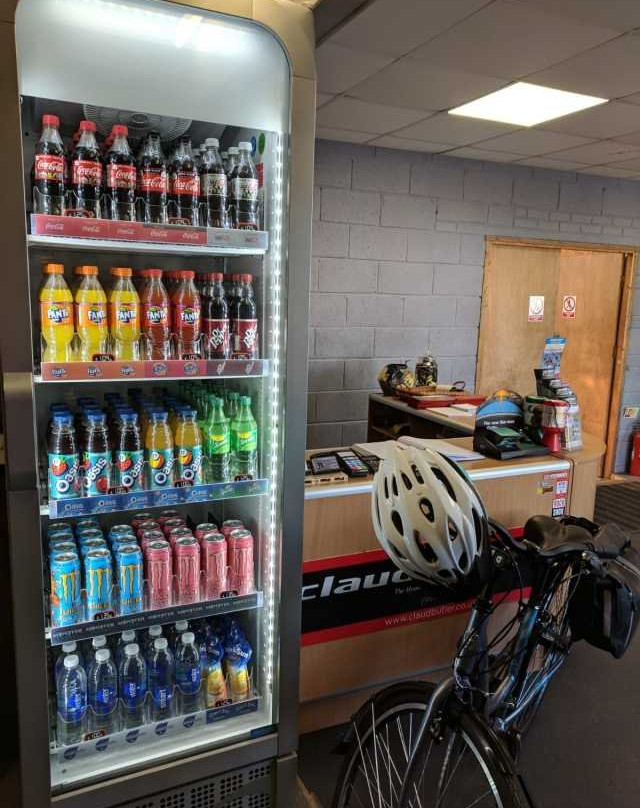 Bike Smart Cycle Hire Wadebridge-Wadebridge必去景点