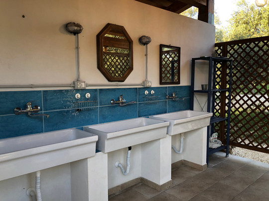 Agricamping Erbavoglio主图