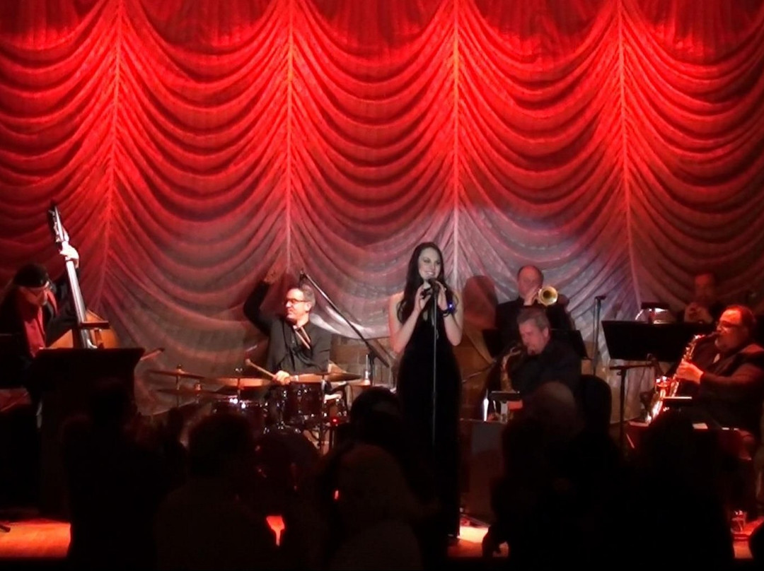 20th Century Theater-辛辛那提必去景点