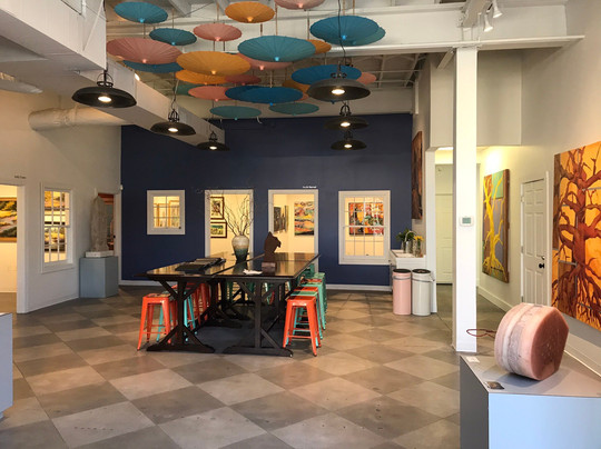 City Market Artist Collective