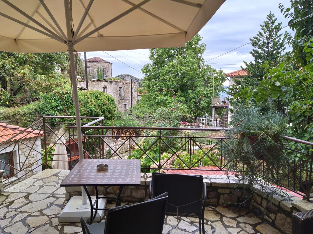 Guesthouse Stemnitsa主图