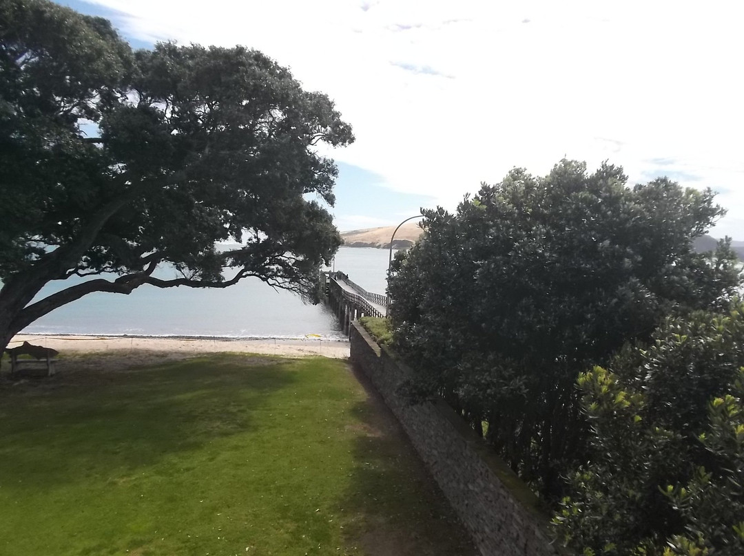 赫基昂加国尊酒店及度假村主图