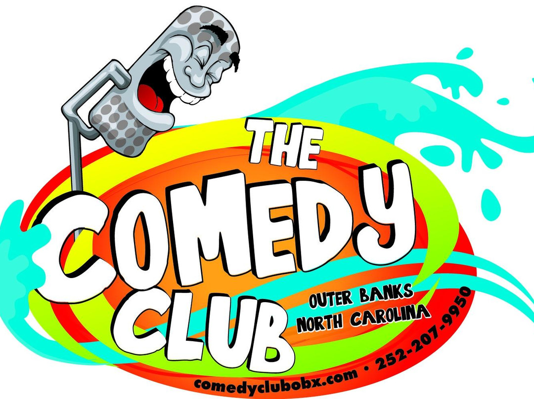 The Comedy Club of the Outer Banks景点图片