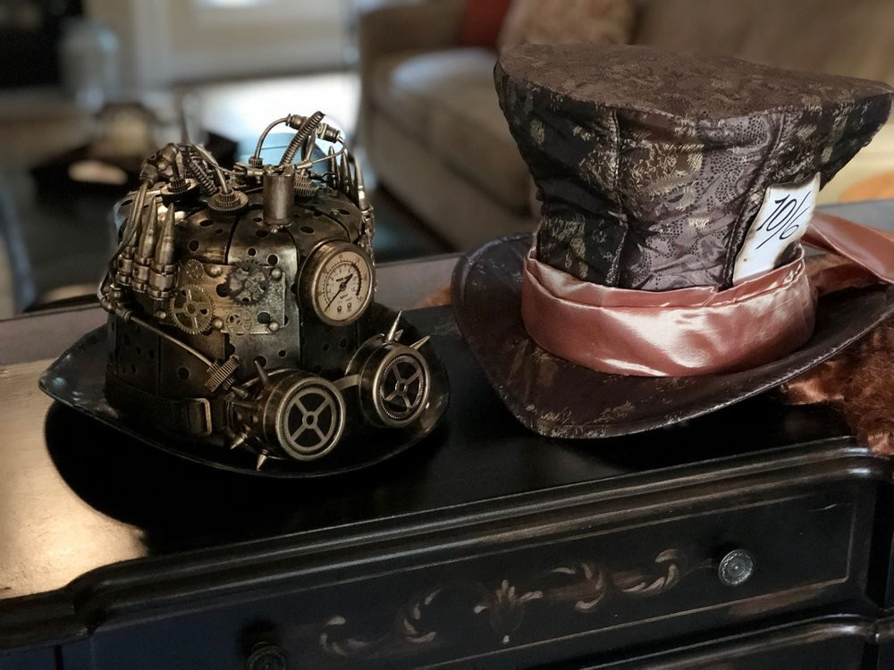 Waxhaw旅游景点-Waxhaw Escape