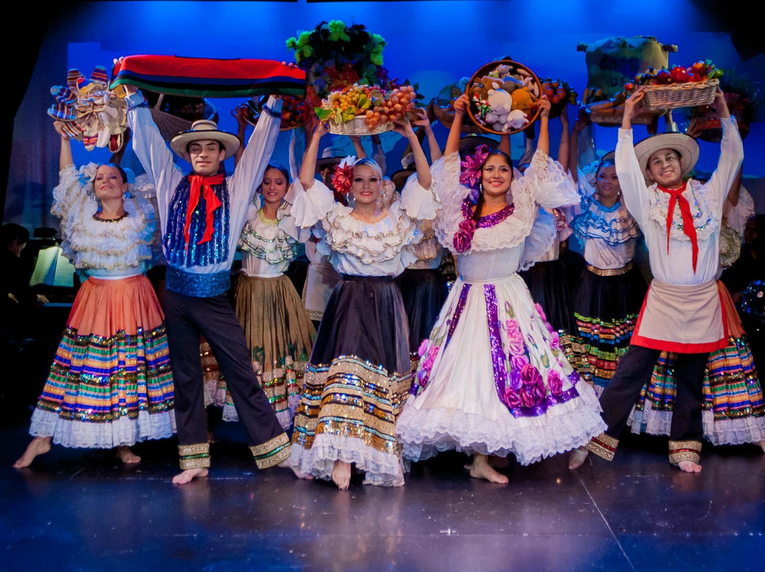 Thalia Hispanic Theatre-Sunnyside必去景点