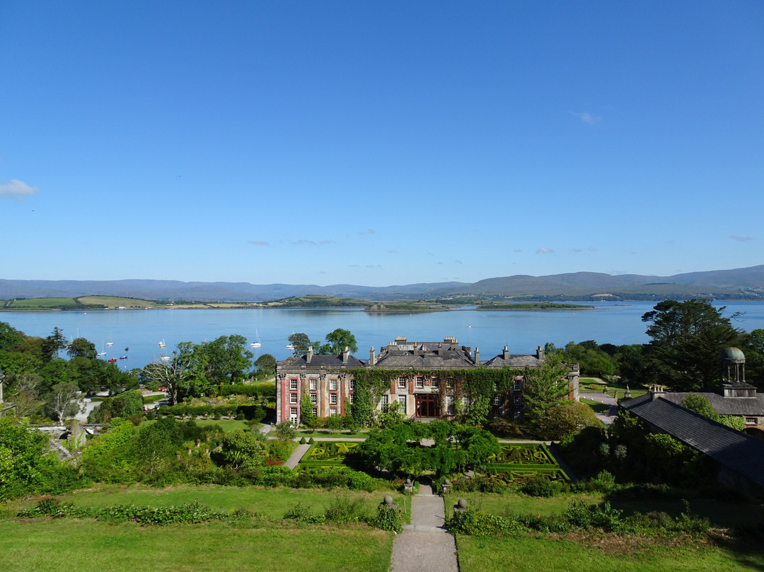 Bantry House And Garden主图