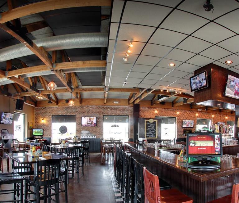 House of Brews