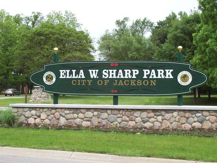 Ella Sharp Park景点图片