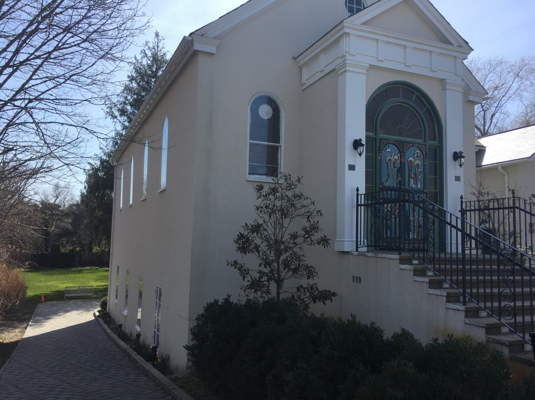 Wellfleet Preservation Hall景点图片