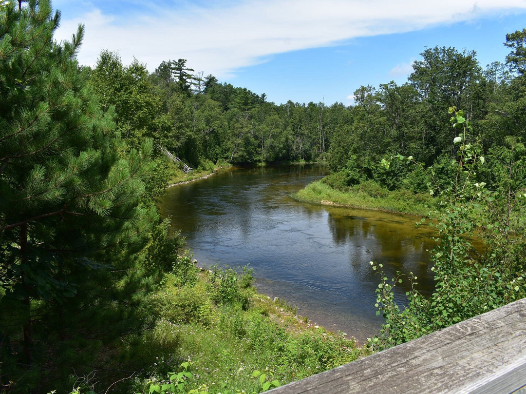 River Road Scenic Byway景点图片