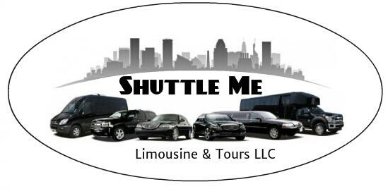 Shuttle Me Limousine & Tours LLC-巴尔的摩必去景点