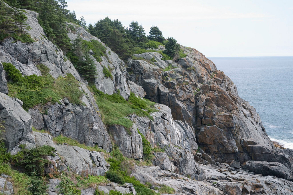 Monhegan Island景点图片