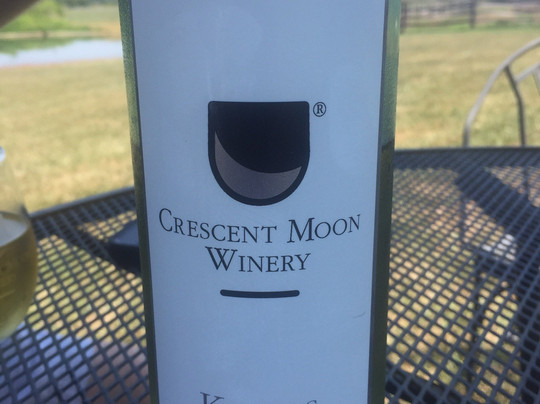 Crescent Moon Winery-劳伦斯必去景点