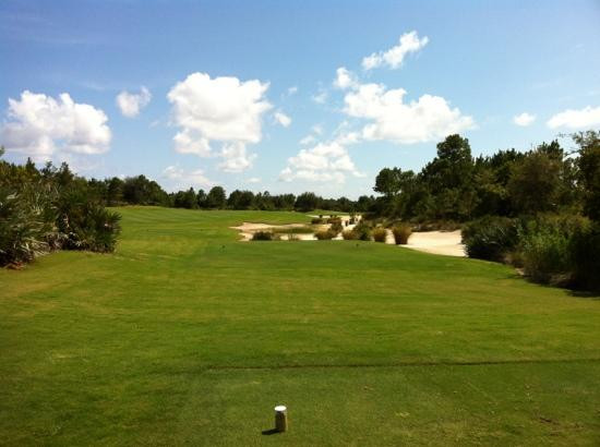 Camp Creek Golf Club景点图片
