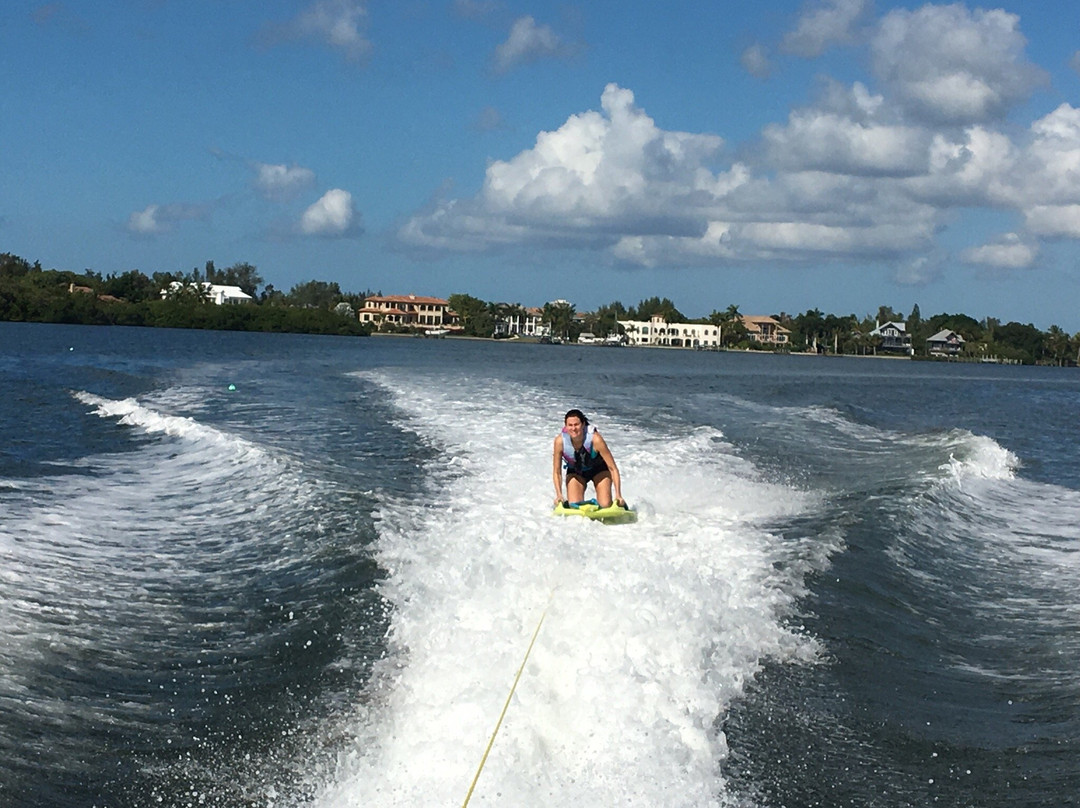 Sarasota Wind and Water Adventures景点图片