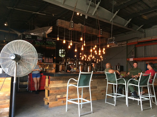 LauderAle Brewery & Tap Room