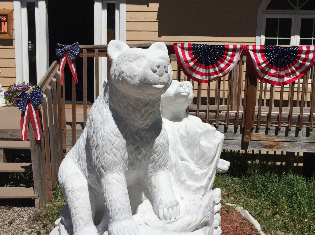 Marble旅游景点-The Marble Gallery