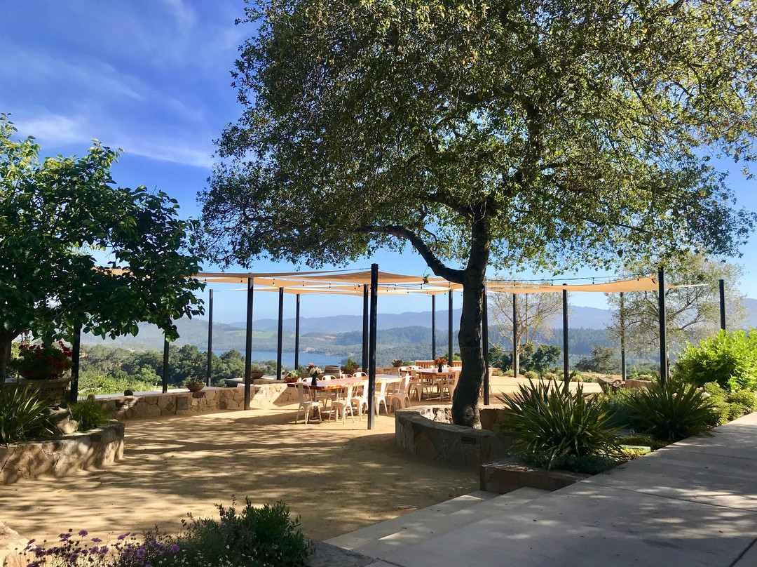 Amizetta Estate Winery