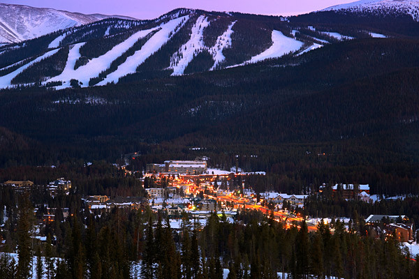 Black Tie Ski Rentals of Winter Park景点图片