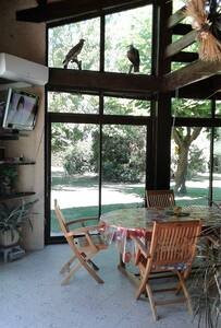 Villa Gazounette主图