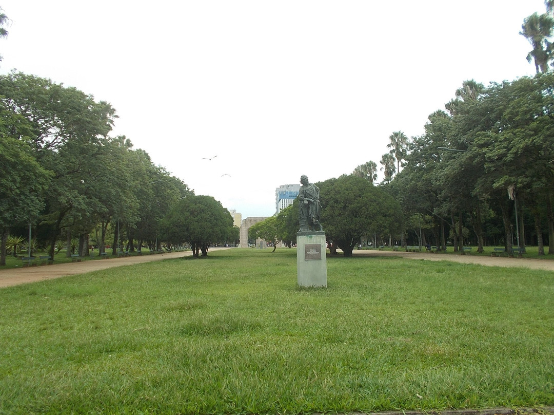 法鲁皮尔哈公园 (RedenÃ§Ã£o)景点图片