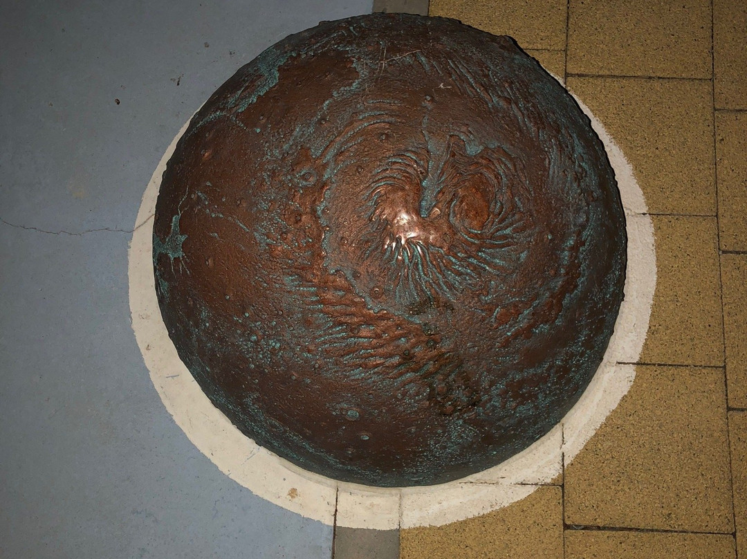 Makarska Observatory景点图片