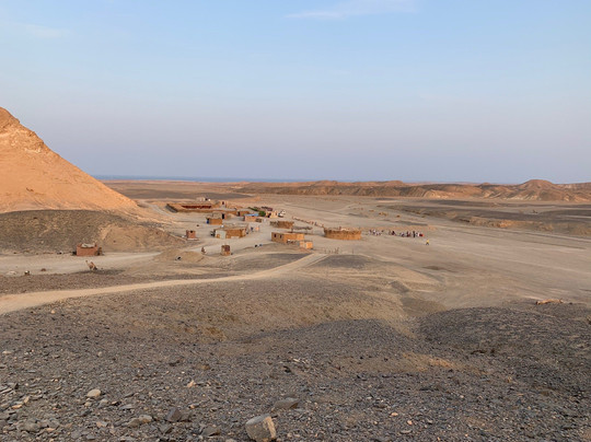 Habibi Viaggi-马萨阿拉姆必去景点