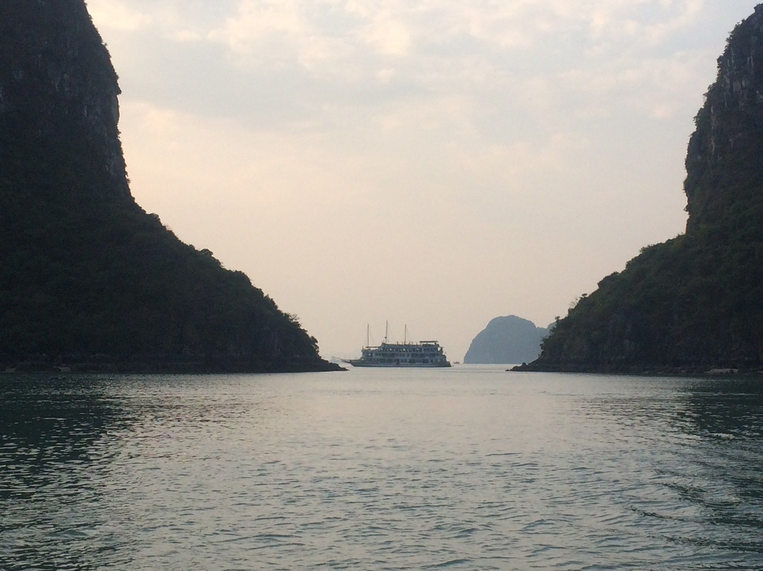 Viet Rice Fields Travel-河内必去景点