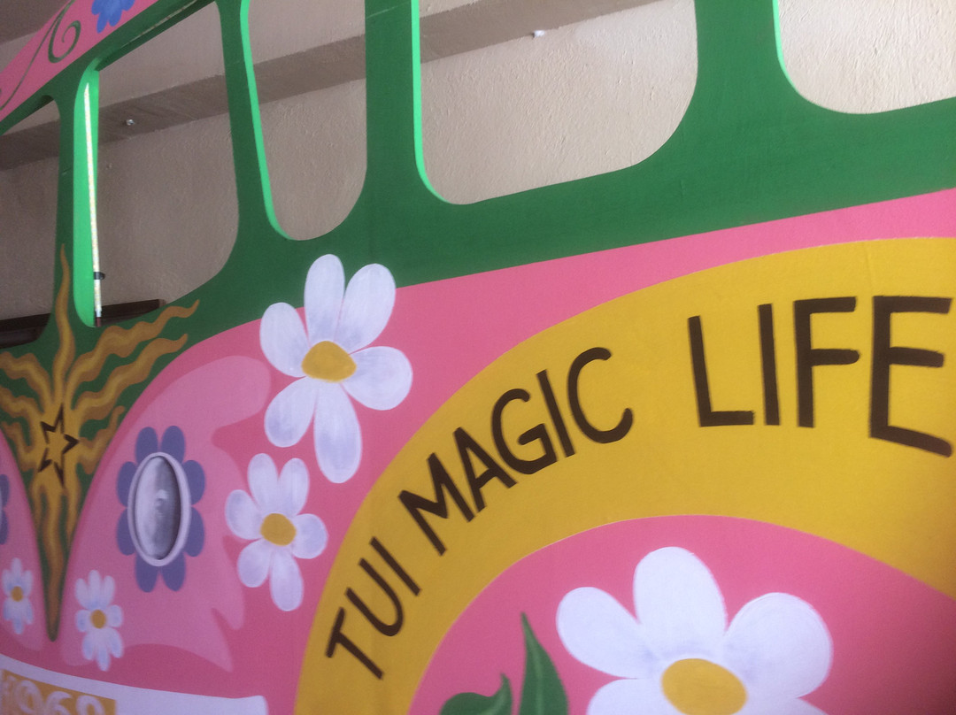 TUI MAGIC LIFE Bodrum - Adults Only主图