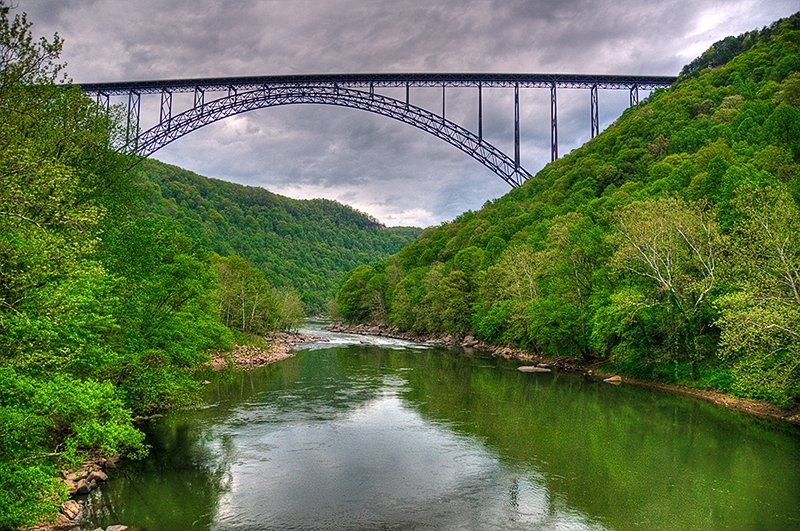 Fayette Station Road