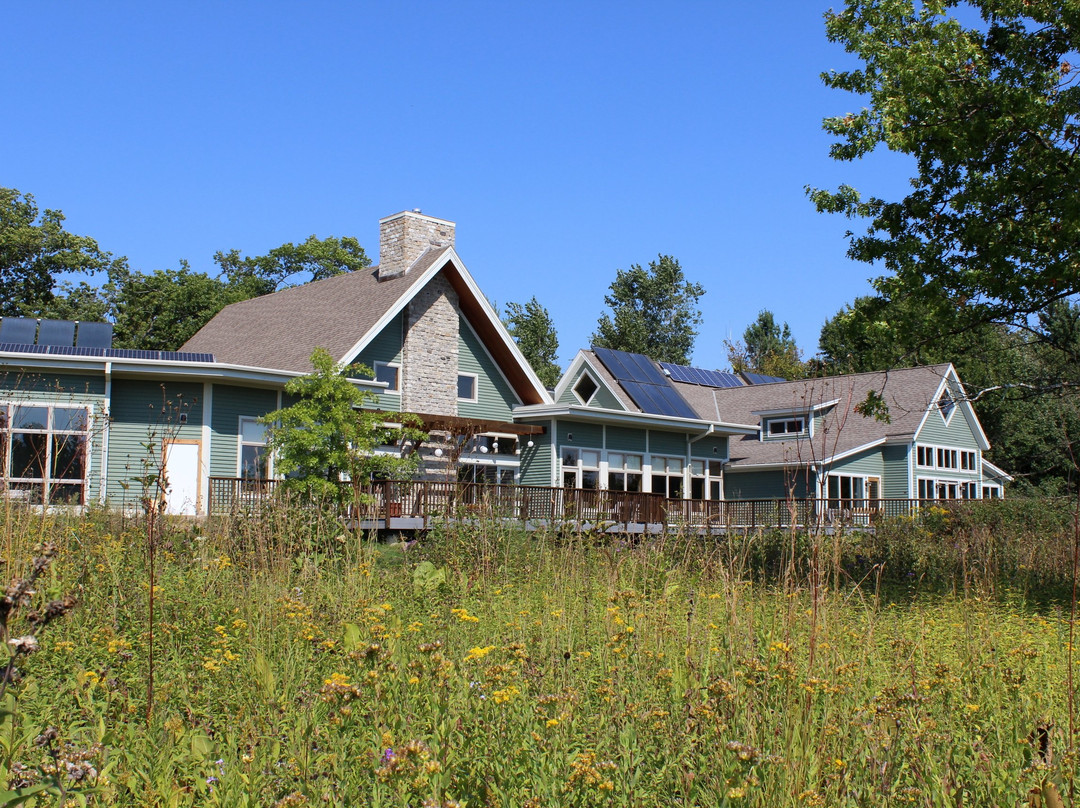 Aldo Leopold Nature Center景点图片