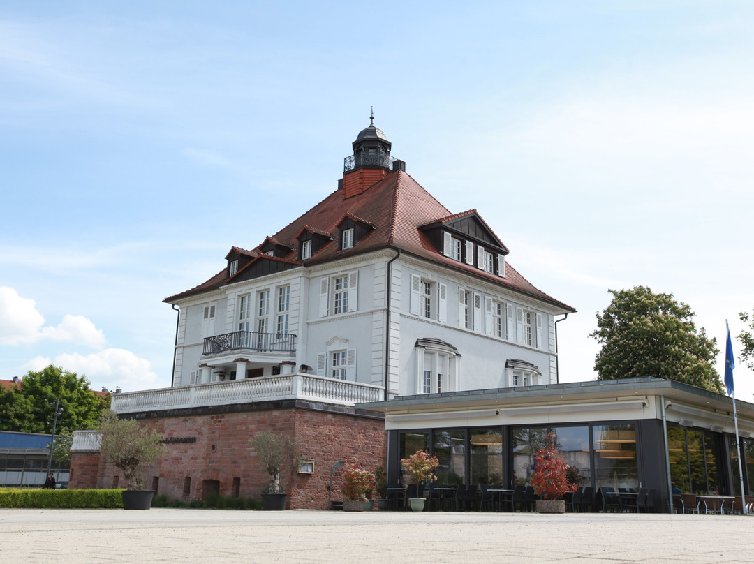 Villa Schmidt