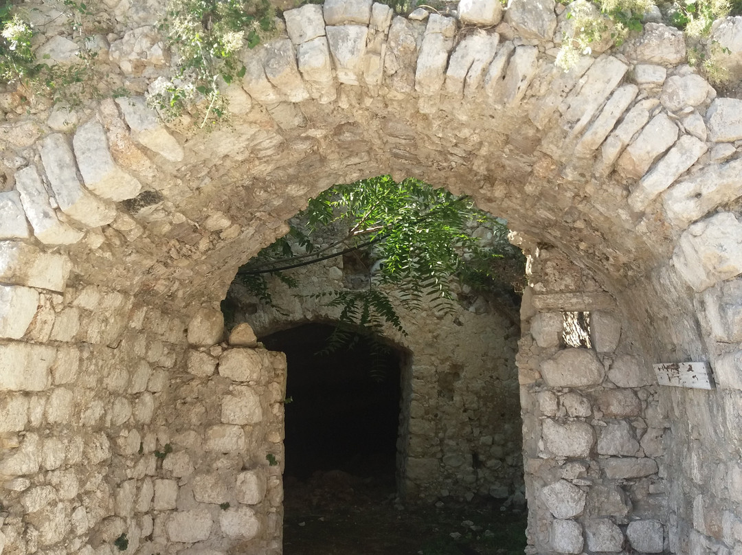 Rovine di San Pietro Infine-San Pietro Infine必去景点