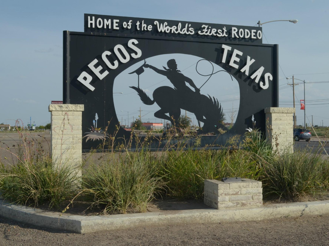 Pecos旅游攻略图片
