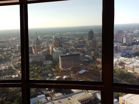 Bar 601-圣安东尼奥市必去景点