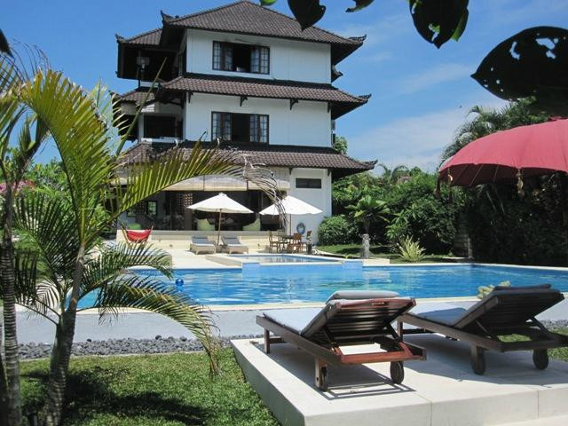 Villa Manis Canggu