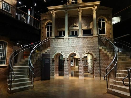 Upcountry History Museum