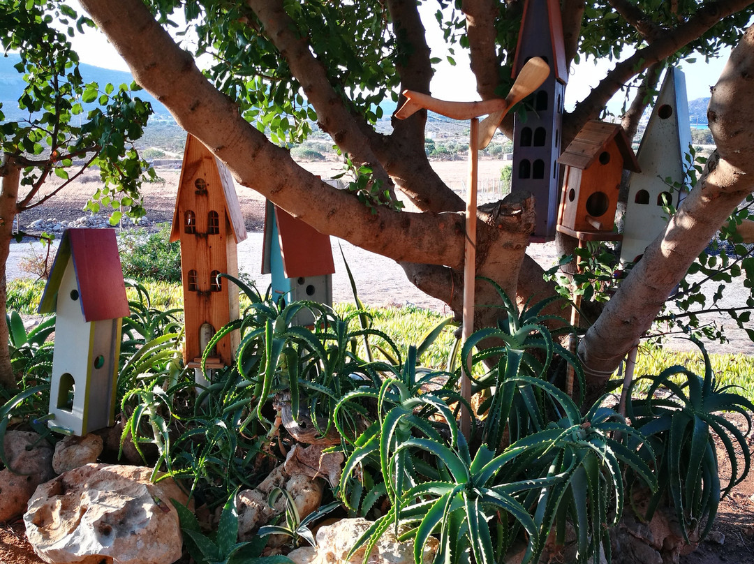 Domatia Me Thea主图