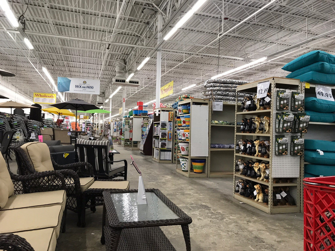 Old Time Pottery-Surfside Beach必去景点