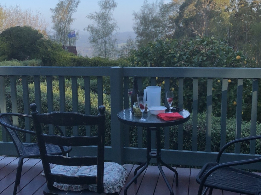 格瑞和酒店主图